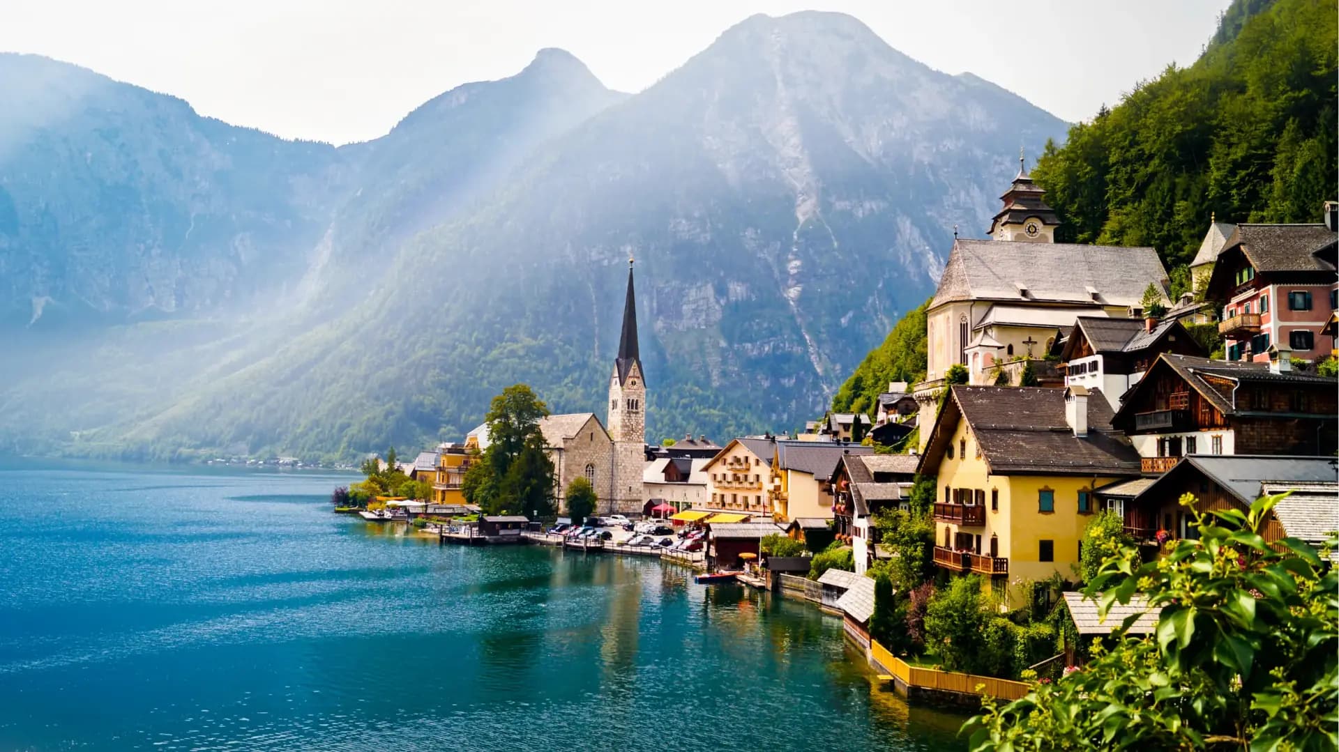 Hallstatt