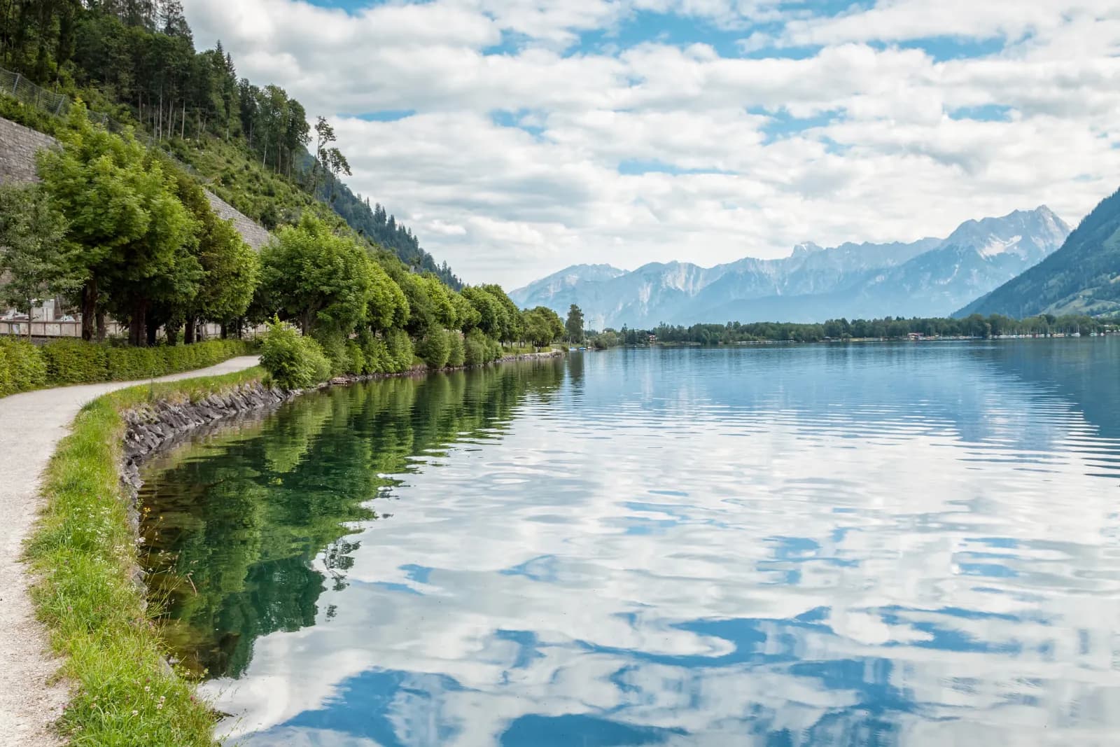Top of Salzburg — the Kitzsteinhorn