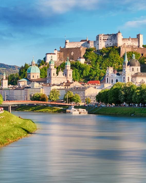 Salzburg