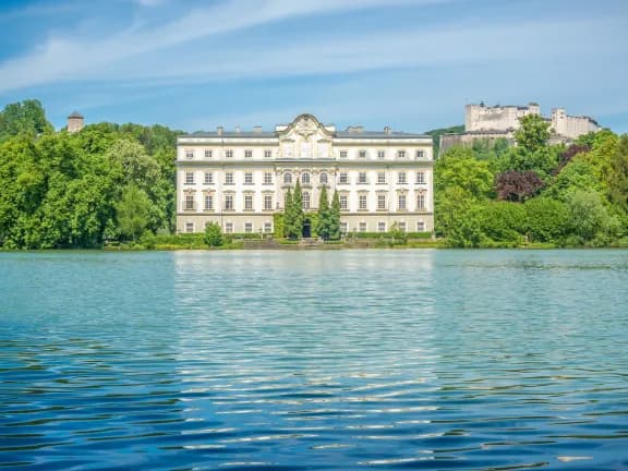 Schloss Leopoldskron