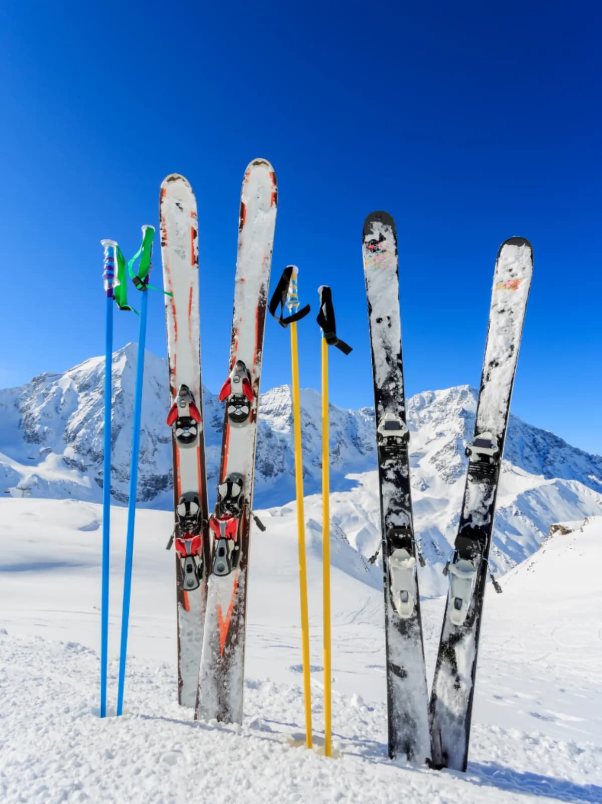 Obertauern — Schneesicherheit garantiert