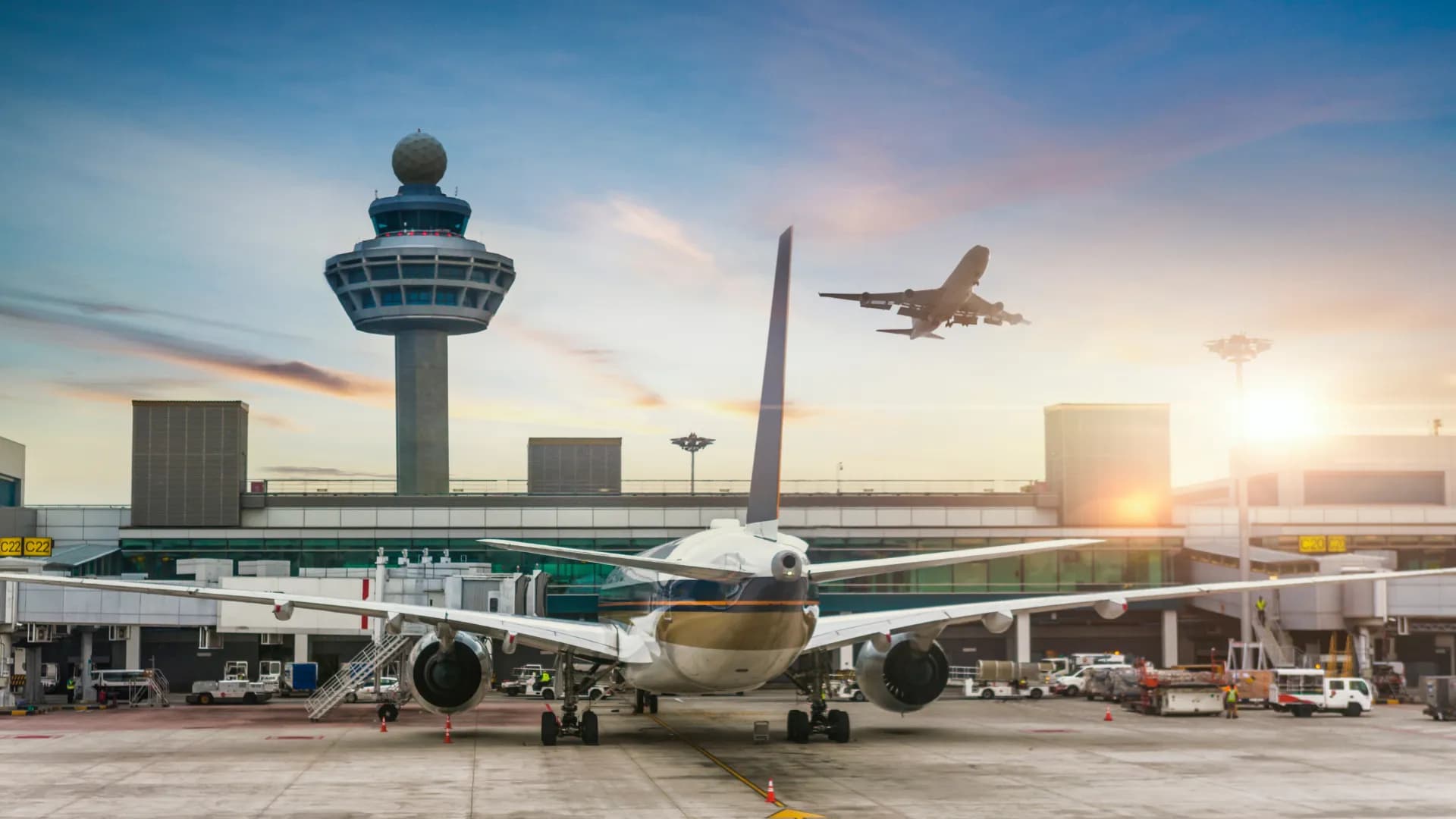 Flughafen München Transfer